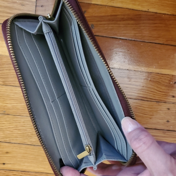 Fossil wallet - Picture 3 of 4